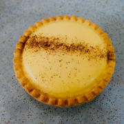 Custard Tart